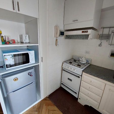 Soho Petit Studio - Excelente Ubicacion - Super Comodo, Completo - Palermo ブエノスアイレス エクステリア 写真