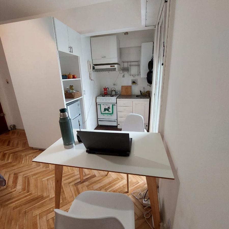 Soho Petit Studio - Excelente Ubicacion - Super Comodo, Completo - Palermo ブエノスアイレス エクステリア 写真