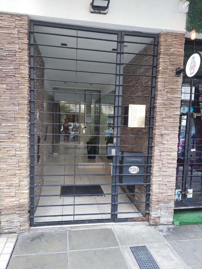 Soho Petit Studio - Excelente Ubicacion - Super Comodo, Completo - Palermo ブエノスアイレス エクステリア 写真