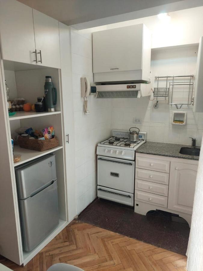 Soho Petit Studio - Excelente Ubicacion - Super Comodo, Completo - Palermo ブエノスアイレス エクステリア 写真
