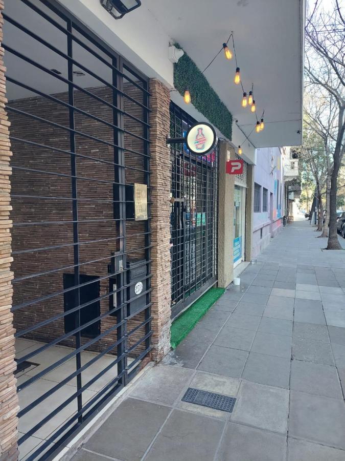 Soho Petit Studio - Excelente Ubicacion - Super Comodo, Completo - Palermo ブエノスアイレス エクステリア 写真