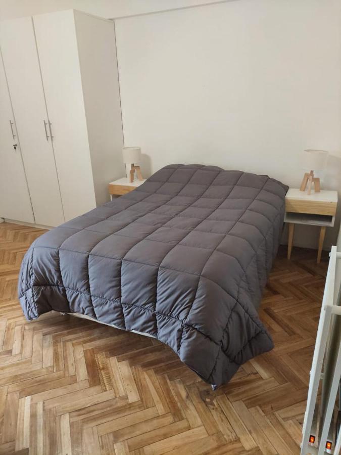 Soho Petit Studio - Excelente Ubicacion - Super Comodo, Completo - Palermo ブエノスアイレス エクステリア 写真
