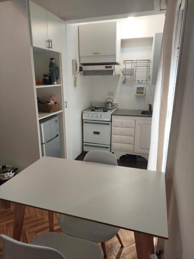 Soho Petit Studio - Excelente Ubicacion - Super Comodo, Completo - Palermo ブエノスアイレス エクステリア 写真