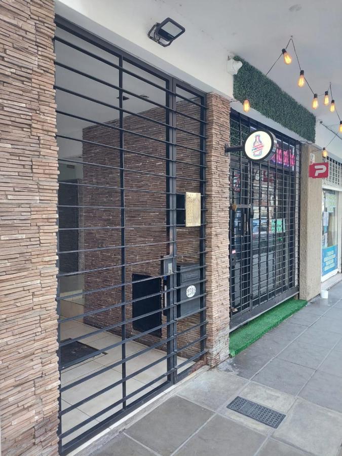 Soho Petit Studio - Excelente Ubicacion - Super Comodo, Completo - Palermo ブエノスアイレス エクステリア 写真