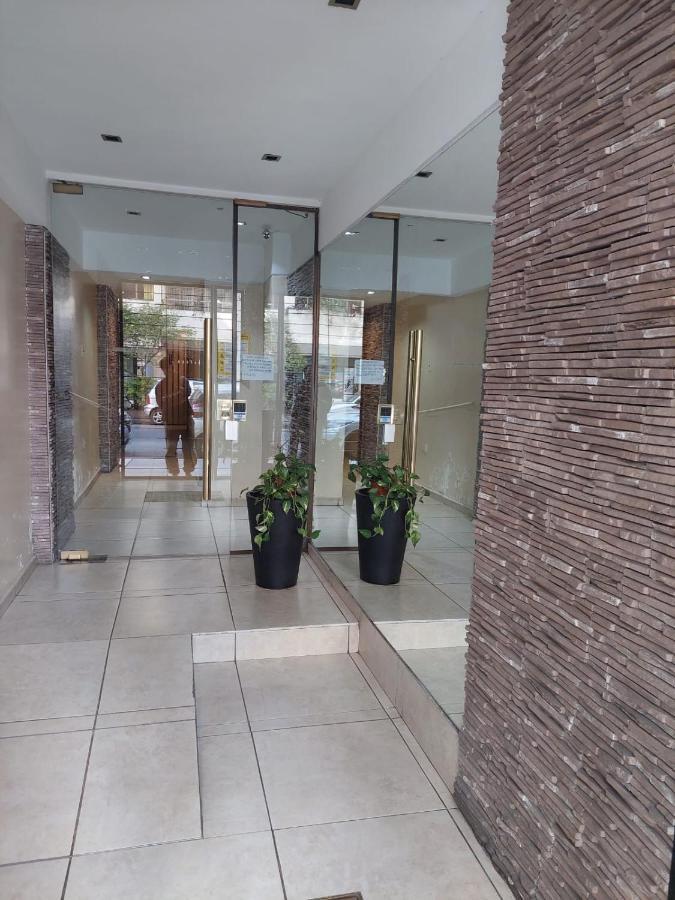 Soho Petit Studio - Excelente Ubicacion - Super Comodo, Completo - Palermo ブエノスアイレス エクステリア 写真