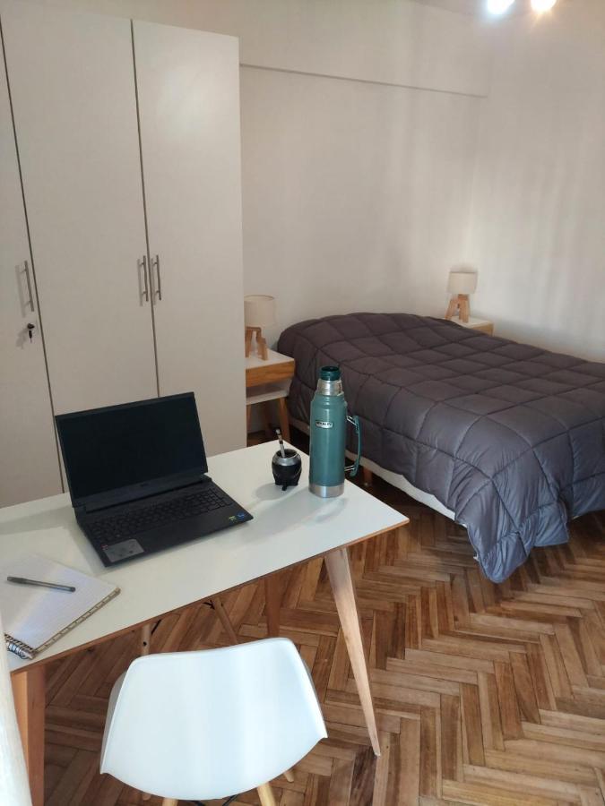 Soho Petit Studio - Excelente Ubicacion - Super Comodo, Completo - Palermo ブエノスアイレス エクステリア 写真